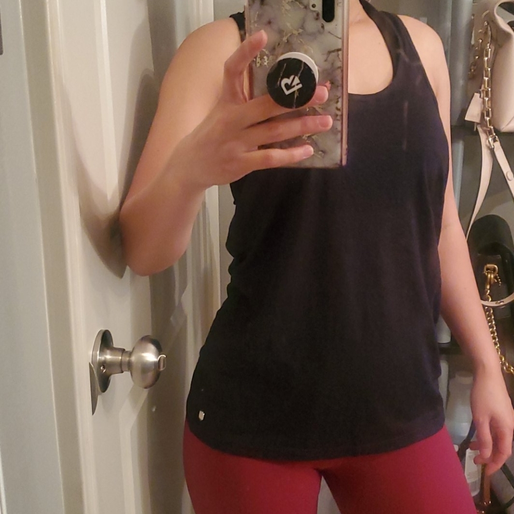 Fabletics tank top
